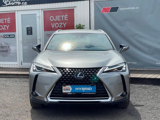 Lexus UX 250h 135 kW image number 3