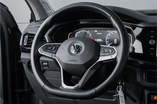 Volkswagen T-Cross 1.0 TSI Style 85 kW image number 20