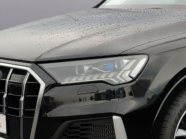 Audi SQ7 TFSI quattro 373 kW image number 3