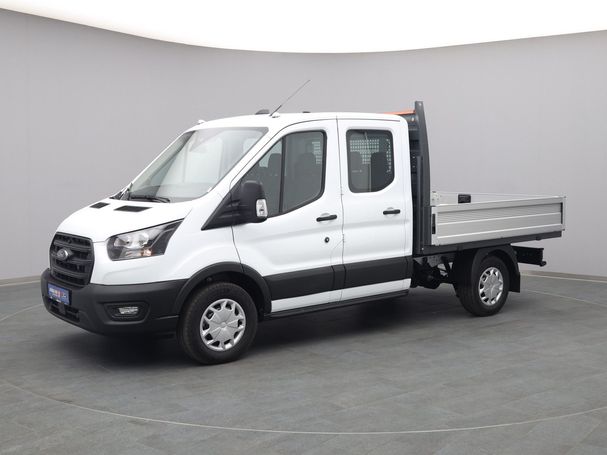 Ford Transit 350 L2 HA Trend 125 kW image number 15