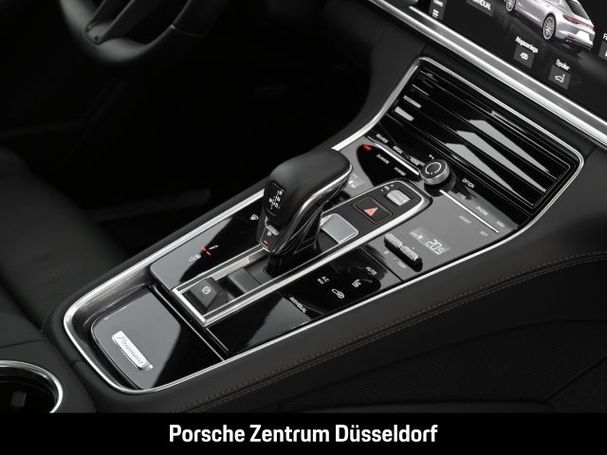 Porsche Panamera Turbo S E-Hybrid 515 kW image number 22