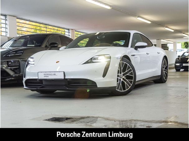 Porsche Taycan 4S 420 kW image number 1