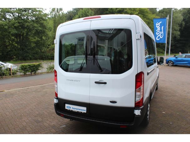 Ford Transit 96 kW image number 6