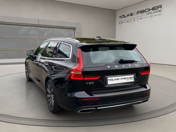 Volvo V60 T6 R AWD 251 kW image number 5