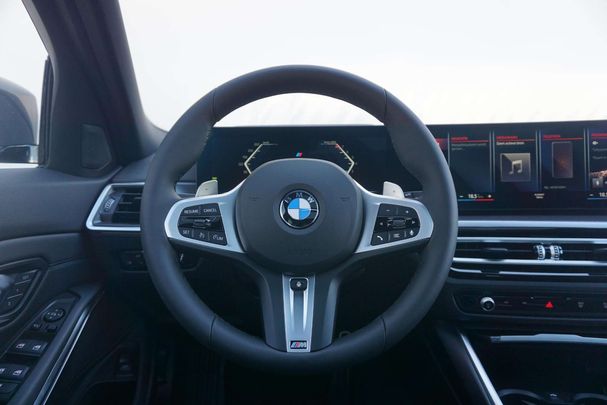 BMW 320i Touring 135 kW image number 10