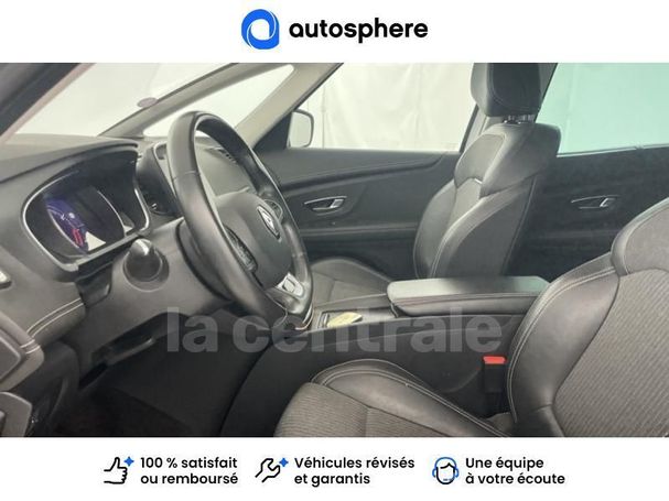 Renault Grand Scenic TCe 140 EDC 103 kW image number 18