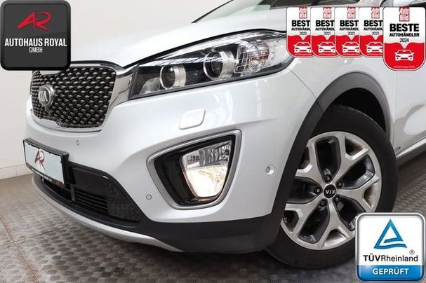 Kia Sorento 2.2 CRDi 147 kW image number 5