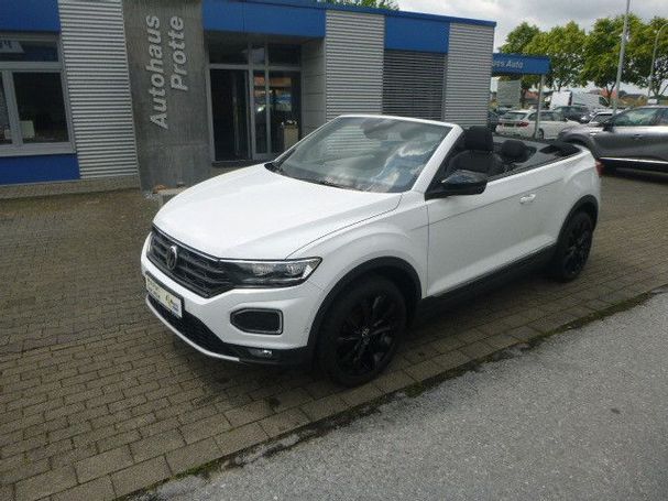 Volkswagen T-Roc 1.5 TSI 110 kW image number 1