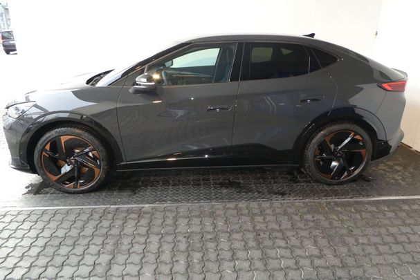 Cupra Tavascan VZ 250 kW image number 3