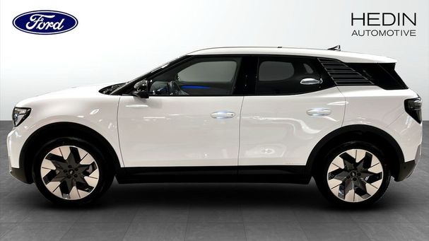 Ford Explorer EV AWD 250 kW image number 6