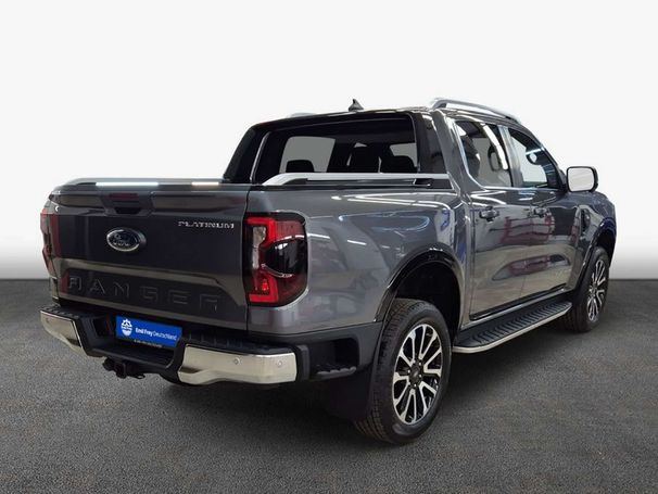 Ford Ranger 177 kW image number 3