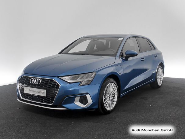 Audi A3 40 TFSIe S tronic Sportback Advanced 150 kW image number 1