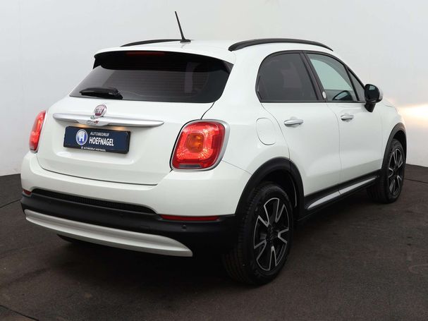 Fiat 500X 1.4 Multiair Lounge 100 kW image number 2