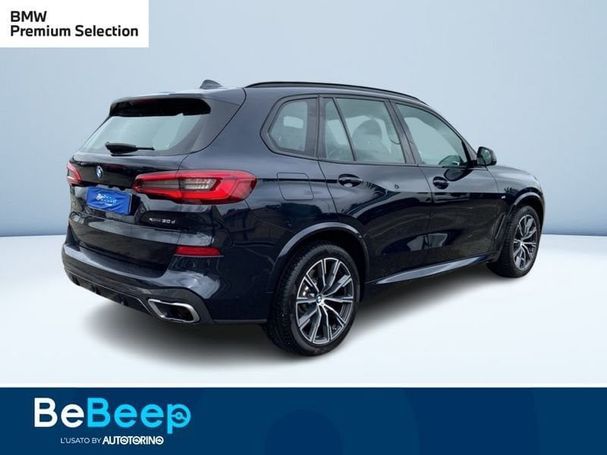 BMW X5 xDrive30d 195 kW image number 6