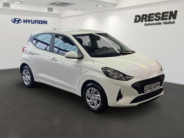 Hyundai i10 1.0 Select 46 kW image number 2