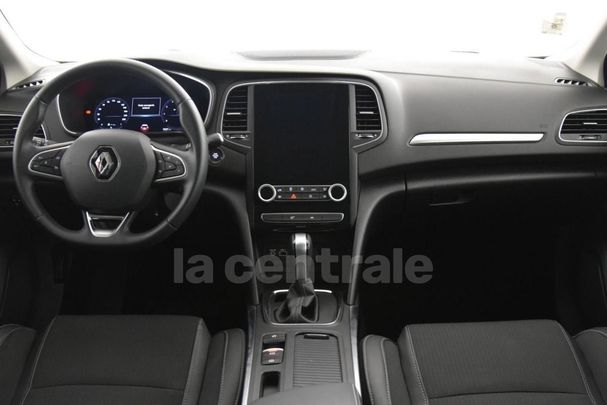 Renault Megane TCe 140 EDC 103 kW image number 21