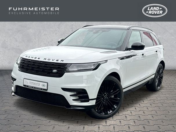 Land Rover Range Rover Velar D300 SE 221 kW image number 1