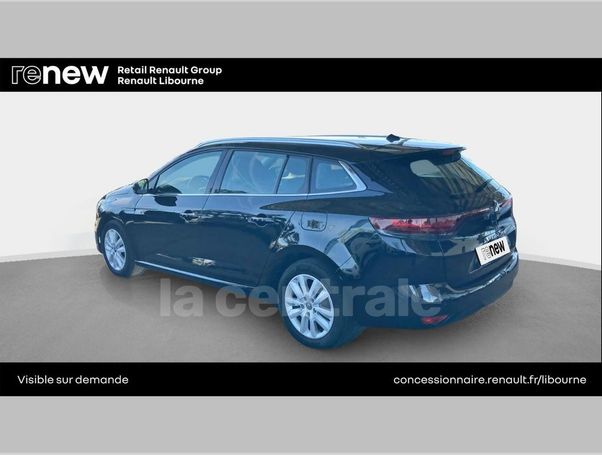 Renault Megane E-Tech 118 kW image number 12