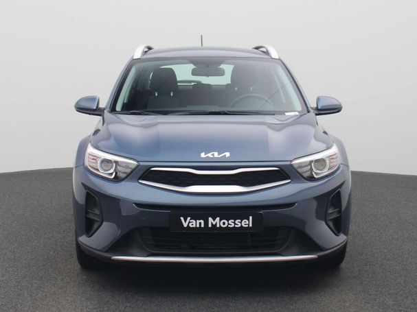 Kia Stonic 1.0 T-GDi 74 kW image number 2