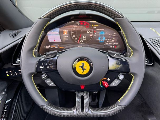 Ferrari Roma Spider 456 kW image number 10