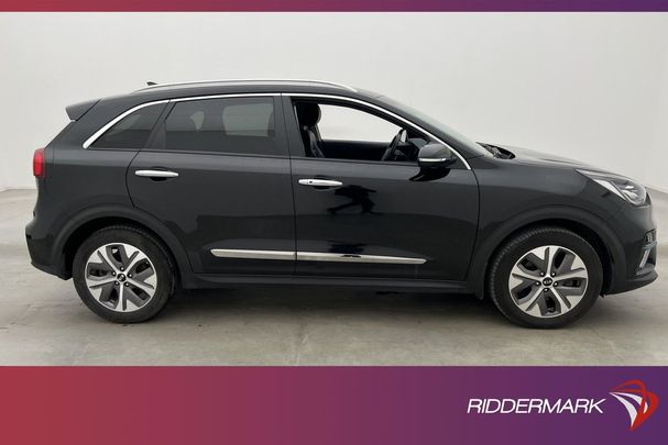 Kia Niro e 64 kWh 150 kW image number 4