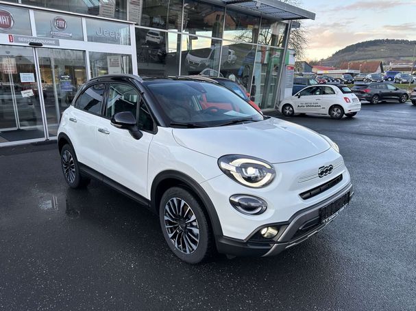 Fiat 500X 1.0 Cross 88 kW image number 10