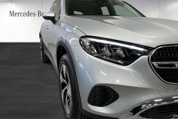 Mercedes-Benz GLC 300 e Avantgarde Plus 230 kW image number 8