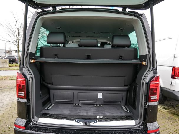 Volkswagen T6 Multivan TDI 4Motion 150 kW image number 14