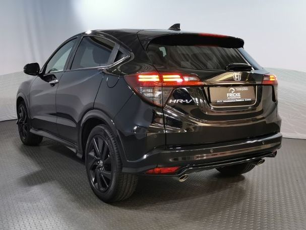 Honda HR-V 134 kW image number 11