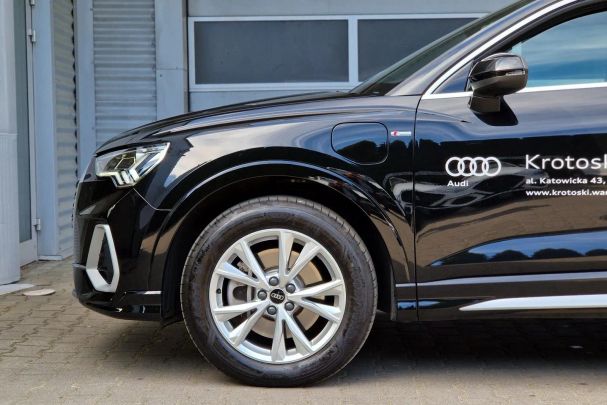 Audi Q3 180 kW image number 5