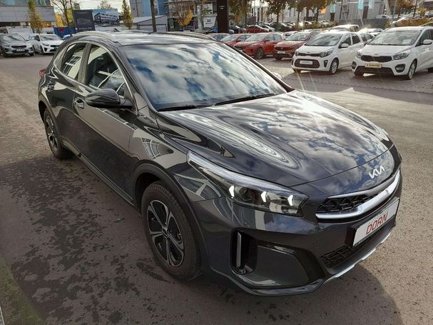 Kia XCeed 1.6 Vision DCT6 104 kW image number 2