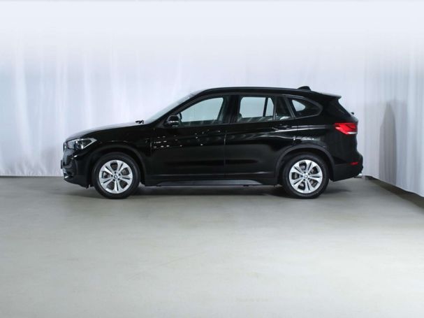 BMW X1 xDrive 135 kW image number 4