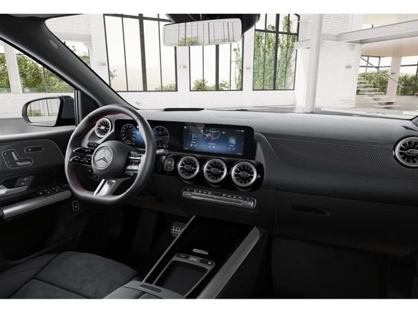 Mercedes-Benz B 220 d 140 kW image number 9