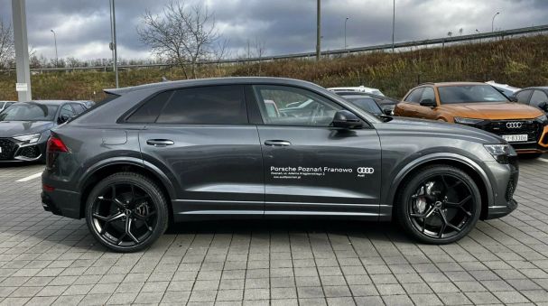 Audi RSQ8 471 kW image number 8