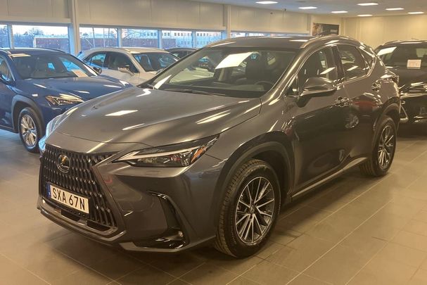 Lexus NX 350 h 180 kW image number 1