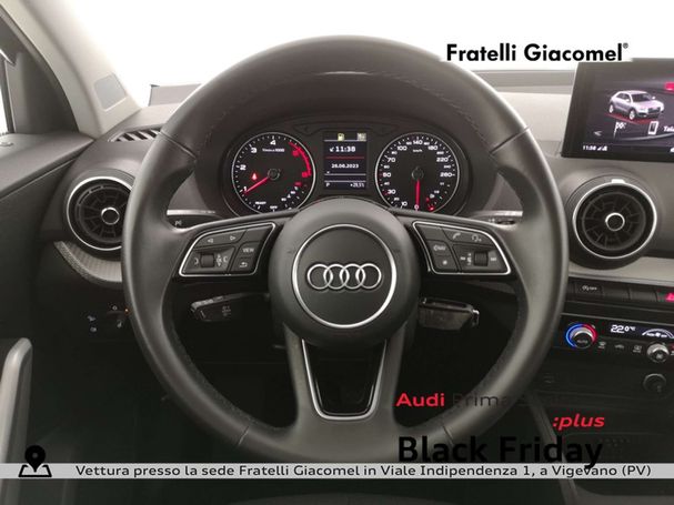 Audi Q2 30 TDI S tronic Business 85 kW image number 17