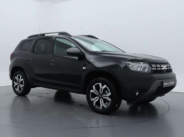 Dacia Duster TCe 130 96 kW image number 22