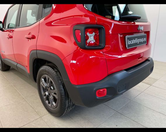 Jeep Renegade 96 kW image number 44