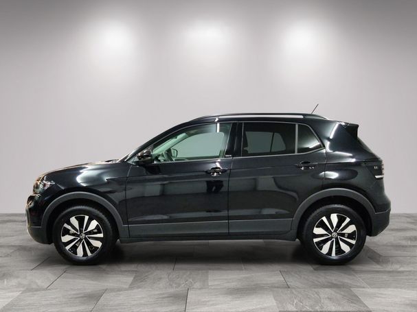 Volkswagen T-Cross 1.0 TSI 70 kW image number 4