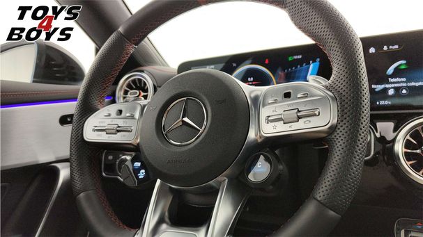 Mercedes-Benz CLA 35 AMG 4Matic 225 kW image number 7