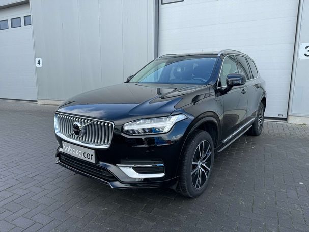 Volvo XC90 R AWD T8 223 kW image number 1