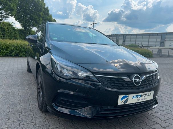 Opel Astra 90 kW image number 3