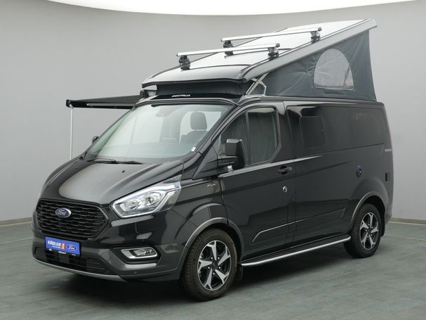 Ford Transit Nugget 125 kW image number 1