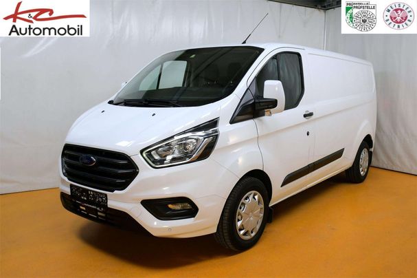 Ford Transit Custom 300 L2H1 2.0 TDCi Trend 96 kW image number 1