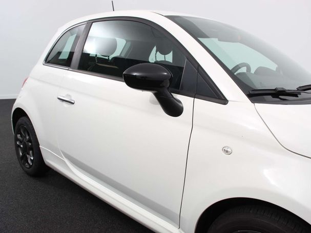 Fiat 500 1.0 51 kW image number 29