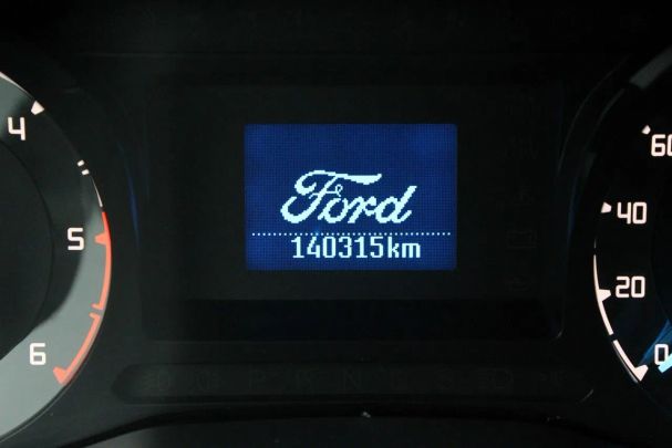 Ford Ranger 2.2 TDCi XLT 118 kW image number 12