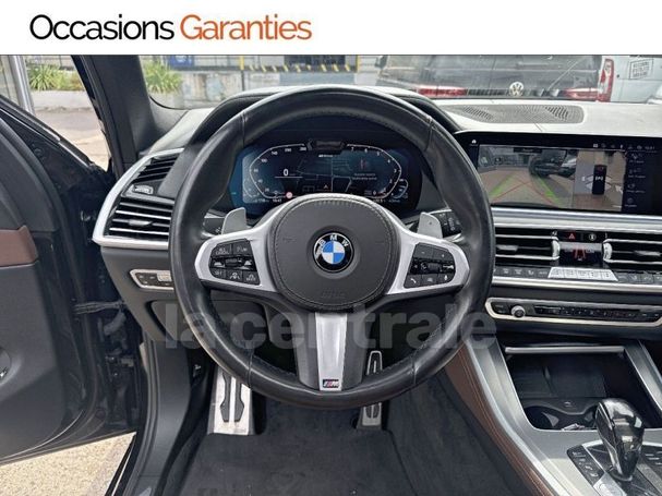 BMW X5 45e xDrive 290 kW image number 8