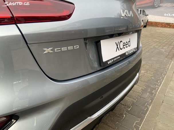 Kia XCeed 1.5 118 kW image number 29