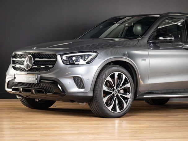 Mercedes-Benz GLC 300 e 4Matic 235 kW image number 1