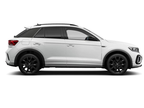 Volkswagen T-Roc 1.5 TSI R-Line DSG 110 kW image number 10